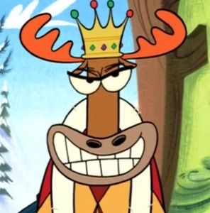 Meet your Posher, Silas